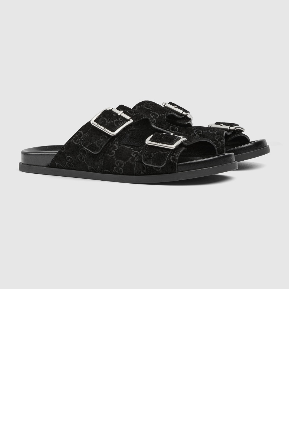 미러급레플리카사이트 | 명품레플리카 전문 쇼핑몰  | A퀄리티 - 슬라이드 샌들 816380 &gt; 구찌