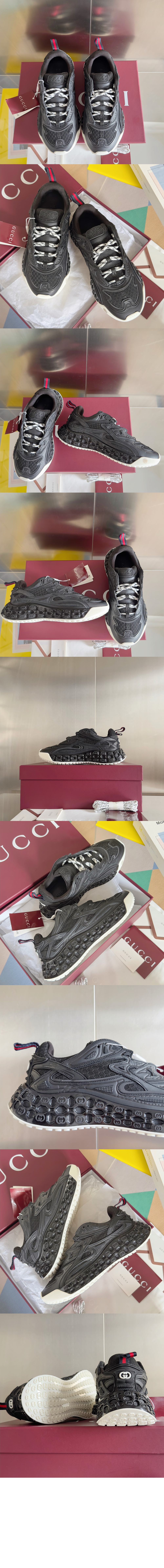 미러급레플리카사이트 | 명품레플리카 전문 쇼핑몰  | A퀄리티 - 큐브3D 스니커즈 819709 &gt; 구찌