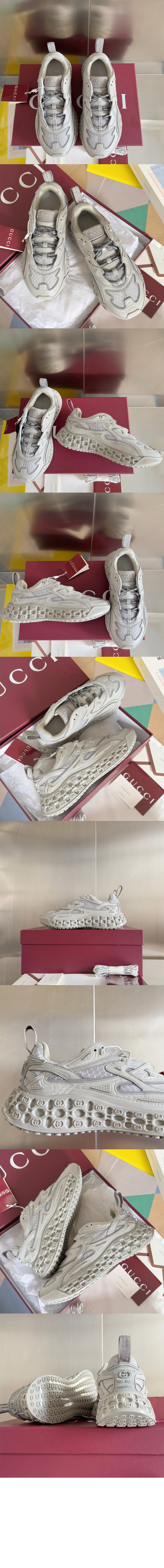 미러급레플리카사이트 | 명품레플리카 전문 쇼핑몰  | A퀄리티 - 큐브3D 스니커즈 819709 &gt; 구찌