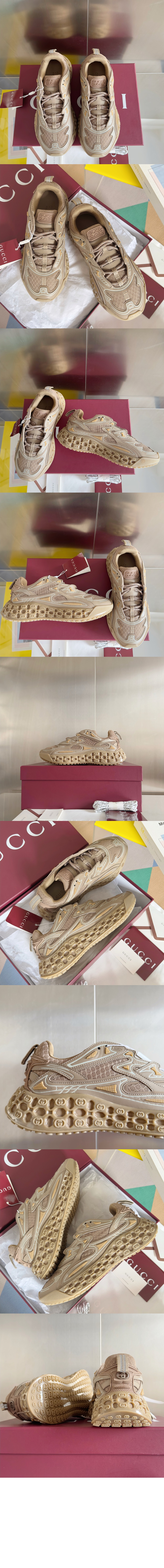 미러급레플리카사이트 | 명품레플리카 전문 쇼핑몰  | A퀄리티 - 큐브3D 스니커즈 819709 &gt; 구찌