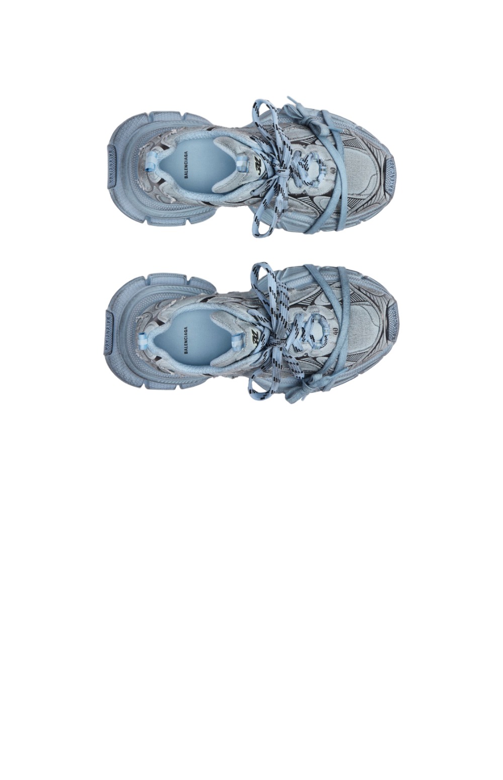 미러급레플리카사이트 | 명품레플리카 전문 쇼핑몰  | A퀄리티 - 3XL 스니커즈 734734 &gt; 발렌시아가