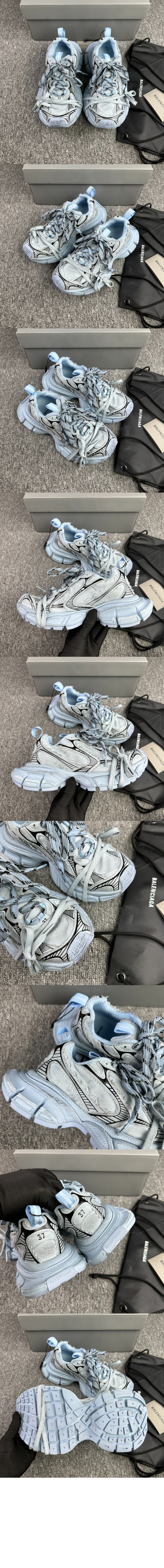 미러급레플리카사이트 | 명품레플리카 전문 쇼핑몰  | A퀄리티 - 3XL 스니커즈 734734 &gt; 발렌시아가