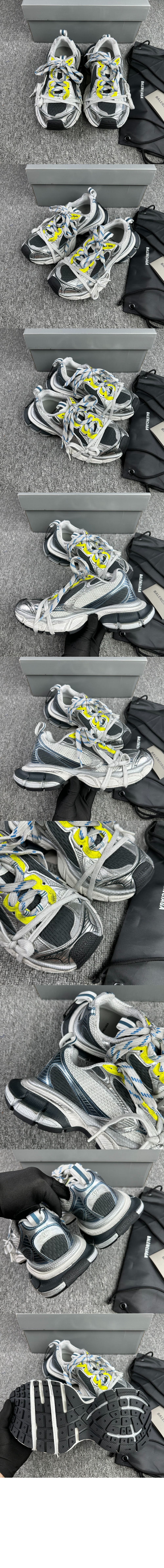 미러급레플리카사이트 | 명품레플리카 전문 쇼핑몰  | A퀄리티 - 3XL 스니커즈 734734 &gt; 발렌시아가