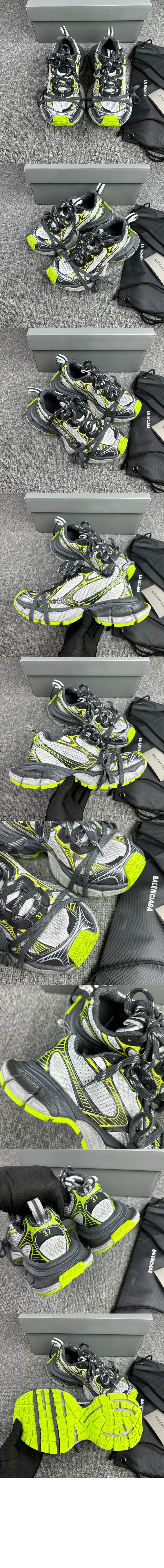 미러급레플리카사이트 | 명품레플리카 전문 쇼핑몰  | A퀄리티 - 3xl 스니커즈 734734 &gt; 발렌시아가