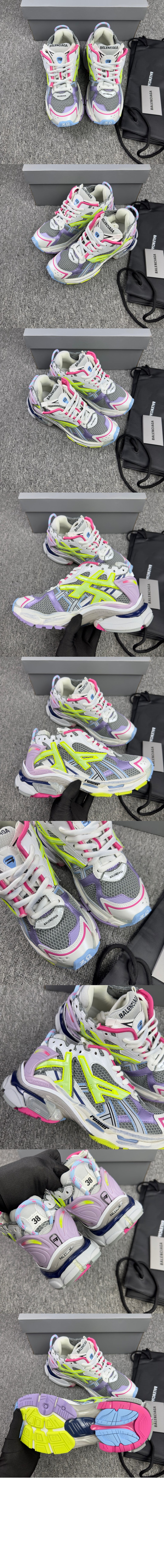 미러급레플리카사이트 | 명품레플리카 전문 쇼핑몰  | A퀄리티 - 러너 스니커즈 677403 &gt; 발렌시아가