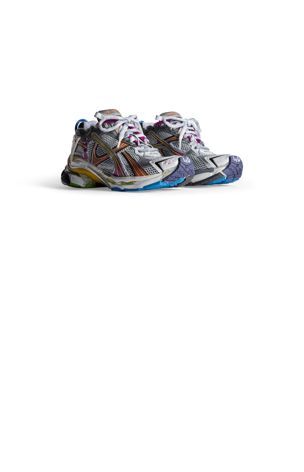 미러급레플리카사이트 | 명품레플리카 전문 쇼핑몰  | A퀄리티 - 러너 스니커즈 772774 &gt; 발렌시아가