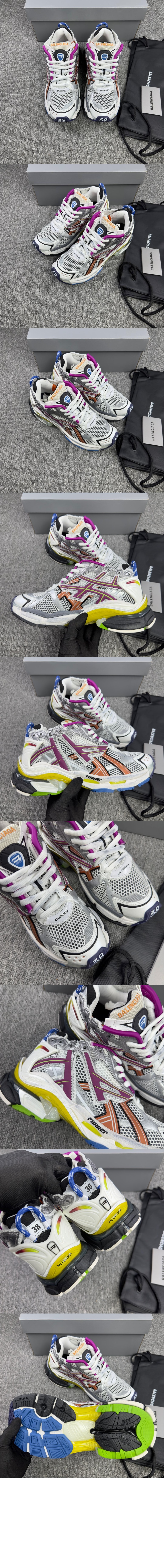 미러급레플리카사이트 | 명품레플리카 전문 쇼핑몰  | A퀄리티 - 러너 스니커즈 772774 &gt; 발렌시아가