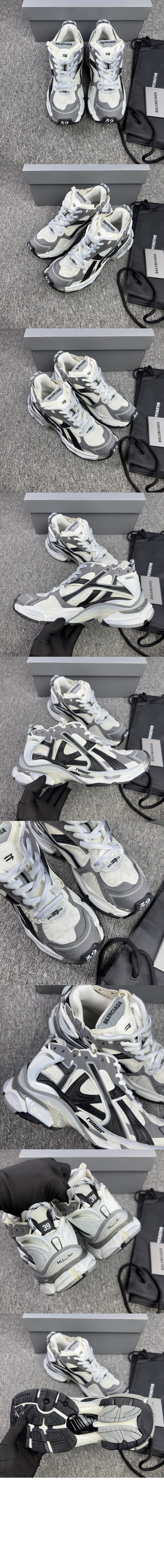 미러급레플리카사이트 | 명품레플리카 전문 쇼핑몰  | A퀄리티 - 러너 스니커즈 772774 &gt; 발렌시아가