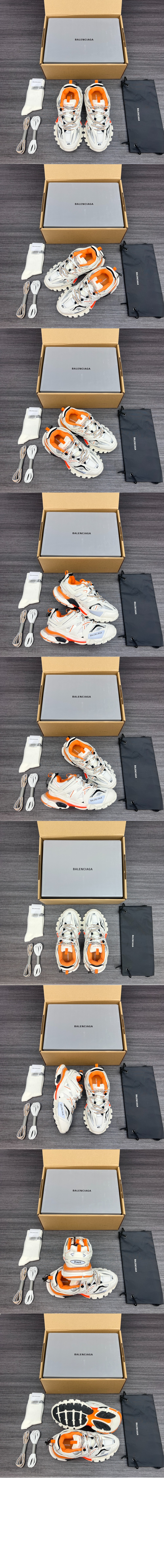 미러급레플리카사이트 | 명품레플리카 전문 쇼핑몰  | A퀄리티 - 트랙 스니커즈 542436 &gt; 발렌시아가