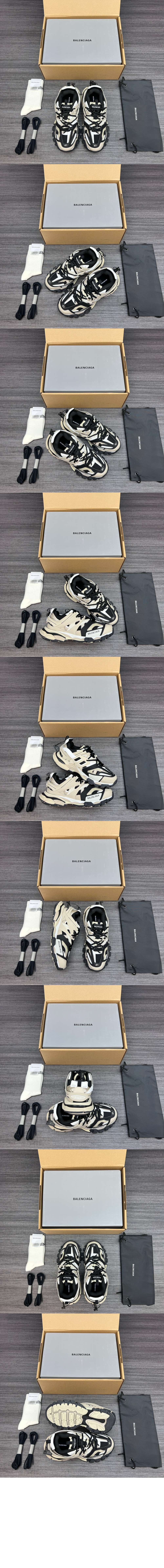 미러급레플리카사이트 | 명품레플리카 전문 쇼핑몰  | A퀄리티 - 트랙 스니커즈 542023 &gt; 발렌시아가