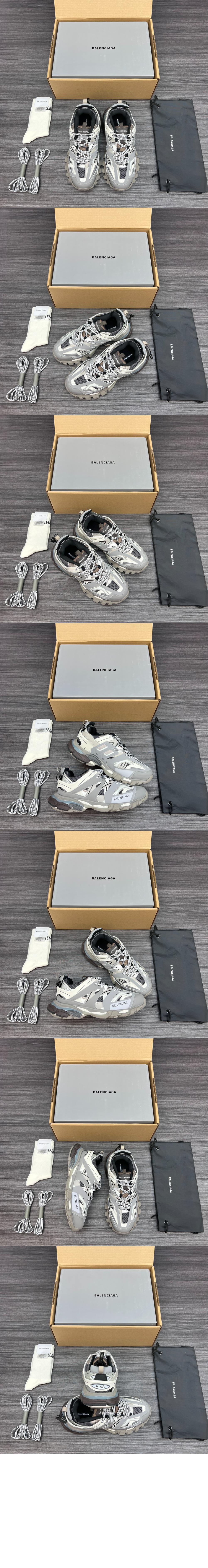 미러급레플리카사이트 | 명품레플리카 전문 쇼핑몰  | A퀄리티 - 트랙 스니커즈 542023 &gt; 발렌시아가