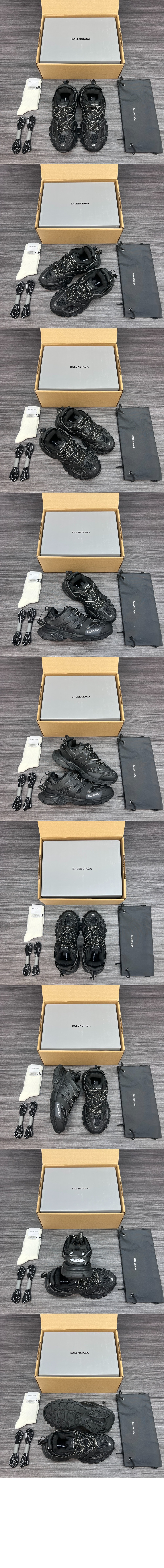 미러급레플리카사이트 | 명품레플리카 전문 쇼핑몰  | A퀄리티 - 트랙 스니커즈 542436 &gt; 발렌시아가