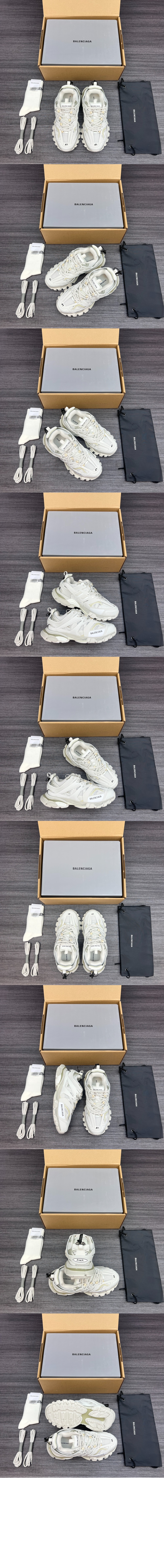 미러급레플리카사이트 | 명품레플리카 전문 쇼핑몰  | A퀄리티 - 트랙 스니커즈 542436 &gt; 발렌시아가