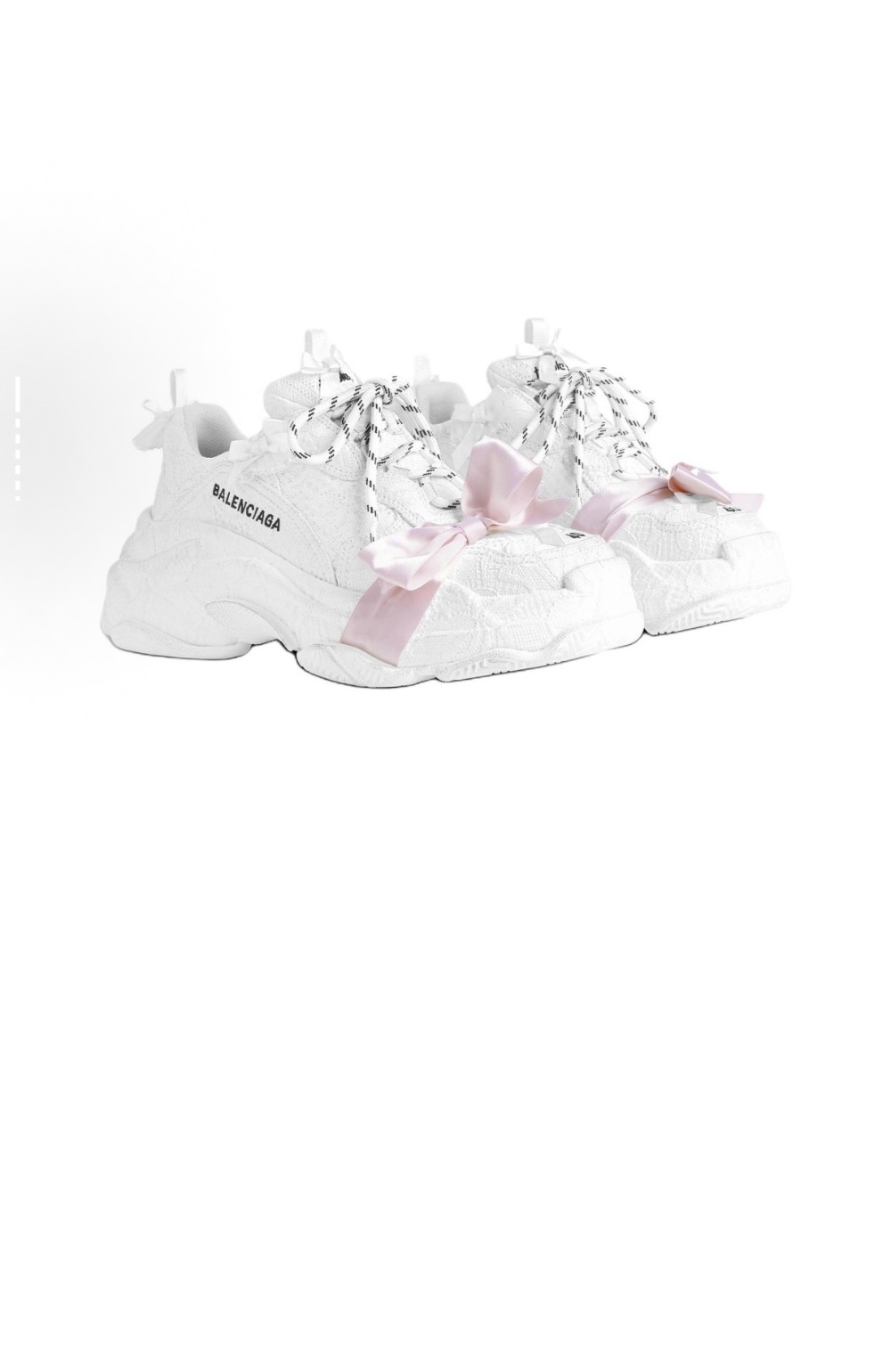 미러급레플리카사이트 | 명품레플리카 전문 쇼핑몰  | A퀄리티 - 트리플 S 스니커즈 524039 &gt; 발렌시아가