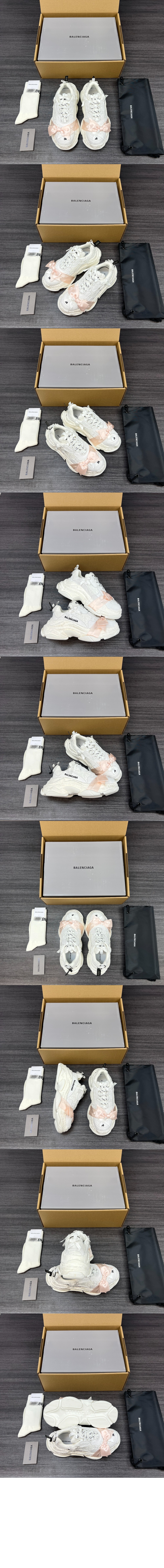 미러급레플리카사이트 | 명품레플리카 전문 쇼핑몰  | A퀄리티 - 트리플 S 스니커즈 524039 &gt; 발렌시아가