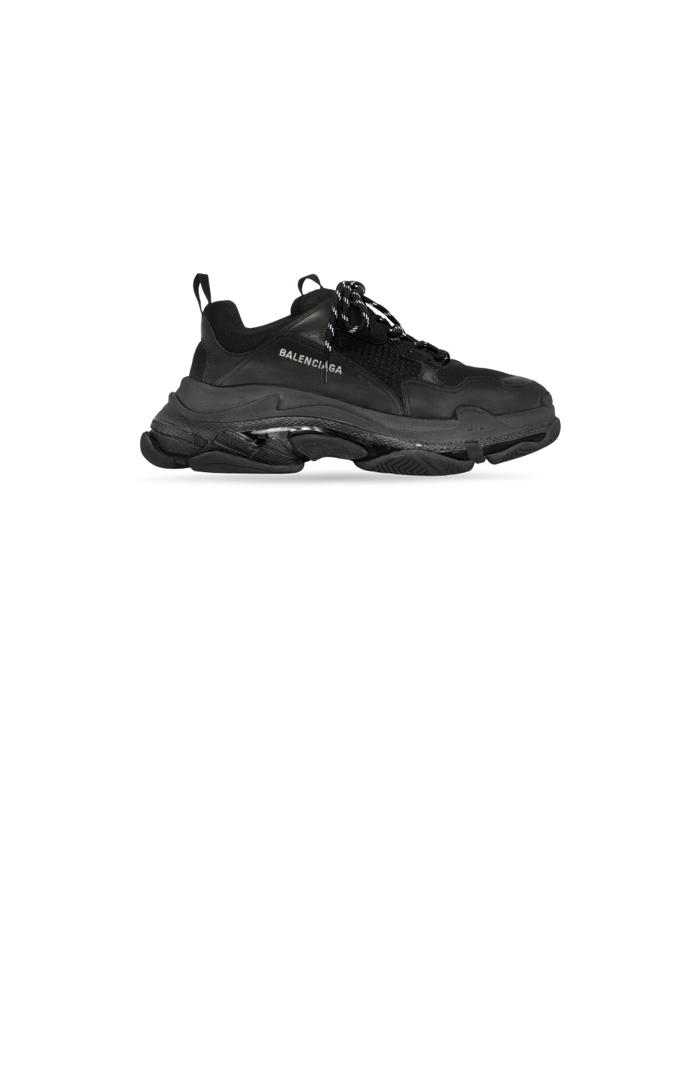 미러급레플리카사이트 | 명품레플리카 전문 쇼핑몰  | A퀄리티 - 트리플 S 클리어 솔 스니커즈 541624 &gt; 발렌시아가