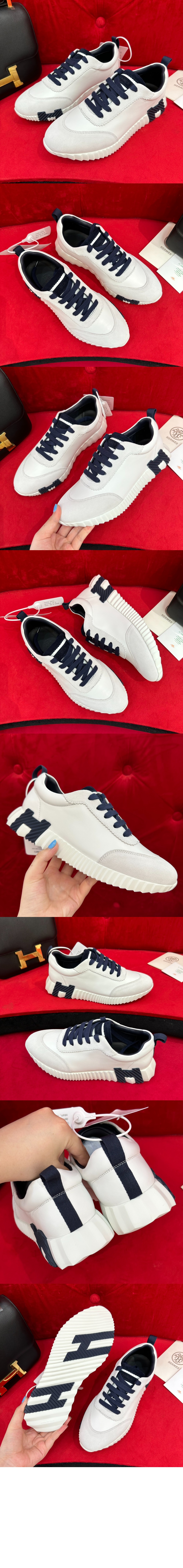 미러급레플리카사이트 | 명품레플리카 전문 쇼핑몰  | A퀄리티 - Bouncing 스니커즈 &gt; 에르메스