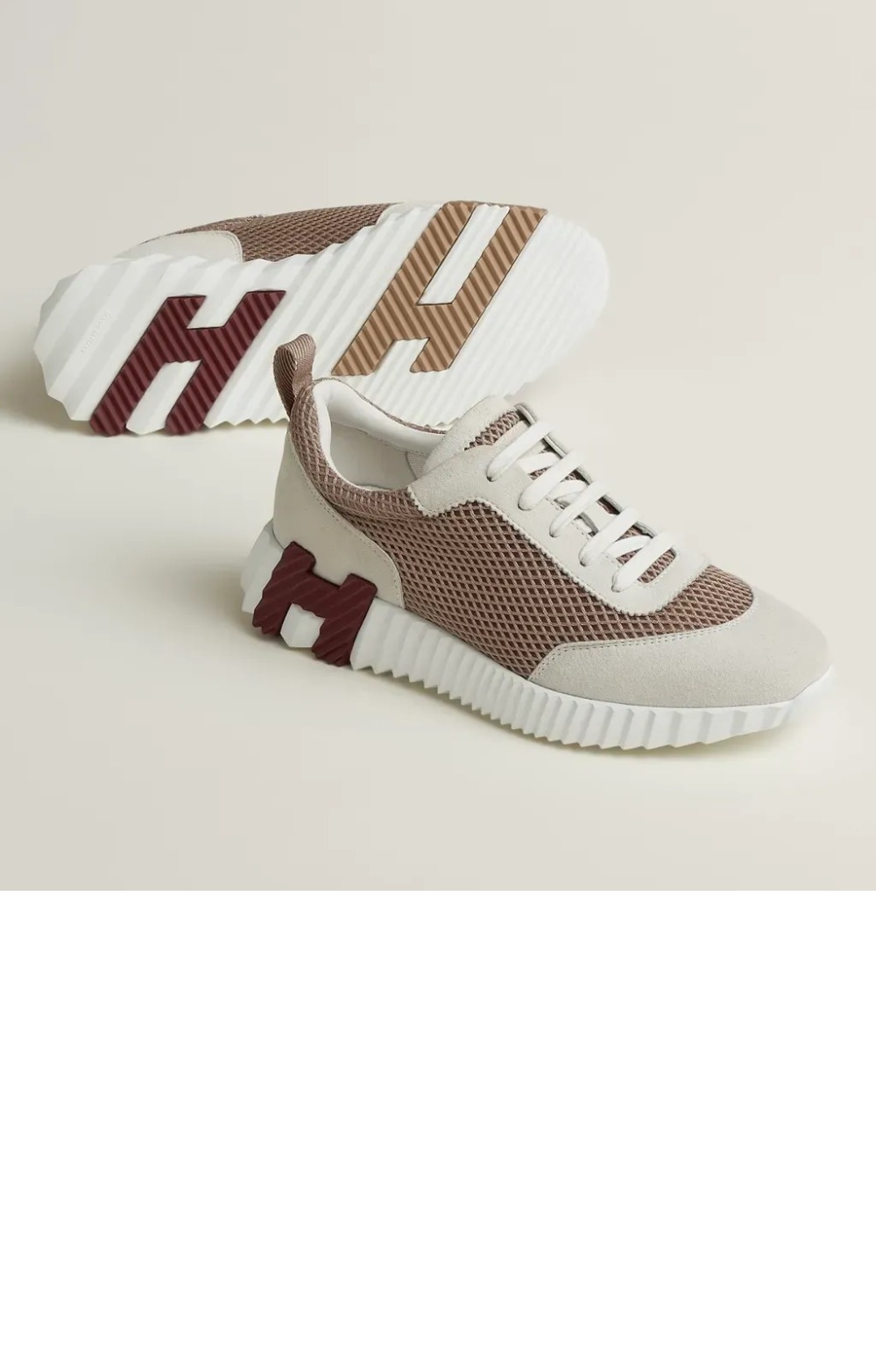 미러급레플리카사이트 | 명품레플리카 전문 쇼핑몰  | A퀄리티 - Bouncing 스니커즈 &gt; 에르메스