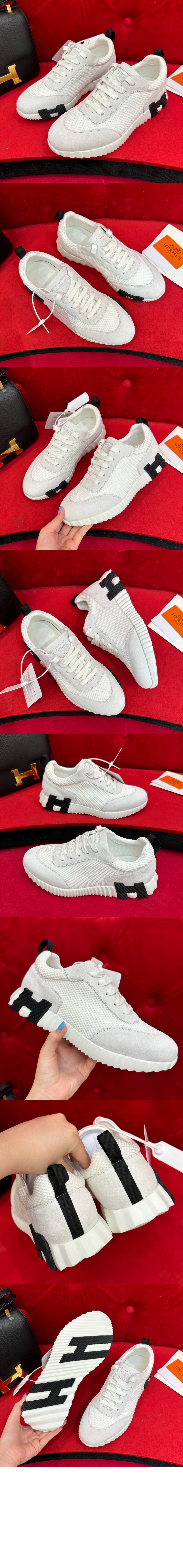 미러급레플리카사이트 | 명품레플리카 전문 쇼핑몰  | A퀄리티 - Bouncing 스니커즈 &gt; 에르메스