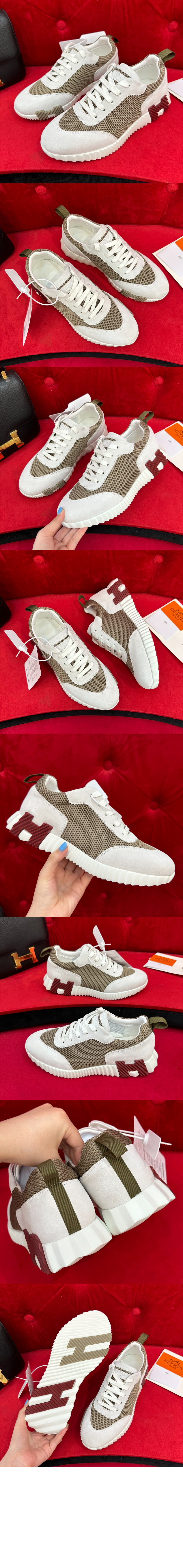 미러급레플리카사이트 | 명품레플리카 전문 쇼핑몰  | A퀄리티 - Bouncing 스니커즈 &gt; 에르메스