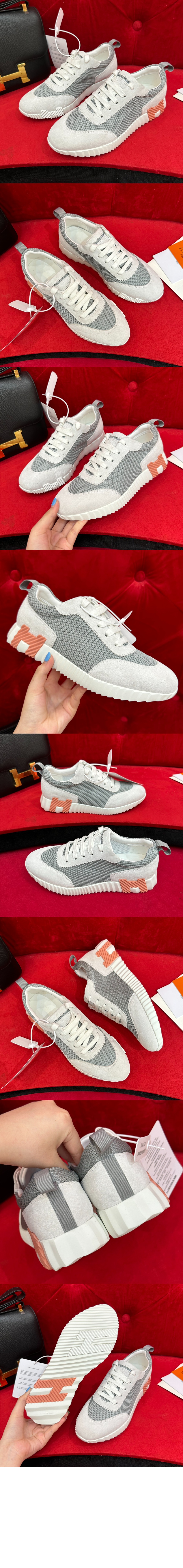 미러급레플리카사이트 | 명품레플리카 전문 쇼핑몰  | A퀄리티 - Bouncing 스니커즈 &gt; 에르메스