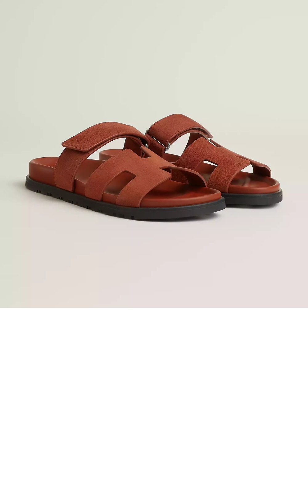 미러급레플리카사이트 | 명품레플리카 전문 쇼핑몰  | A퀄리티 - Chypre 샌들 &gt; 에르메스