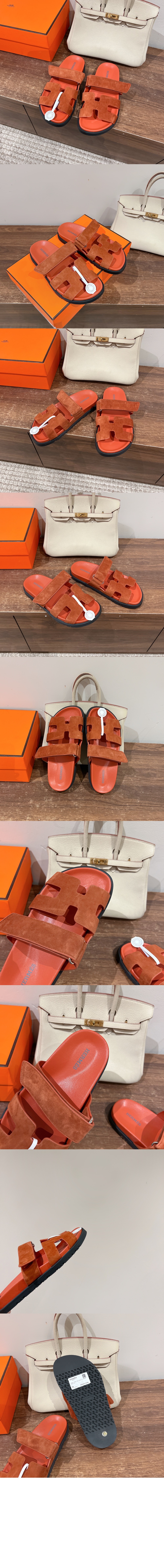 미러급레플리카사이트 | 명품레플리카 전문 쇼핑몰  | A퀄리티 - Chypre 샌들 &gt; 에르메스