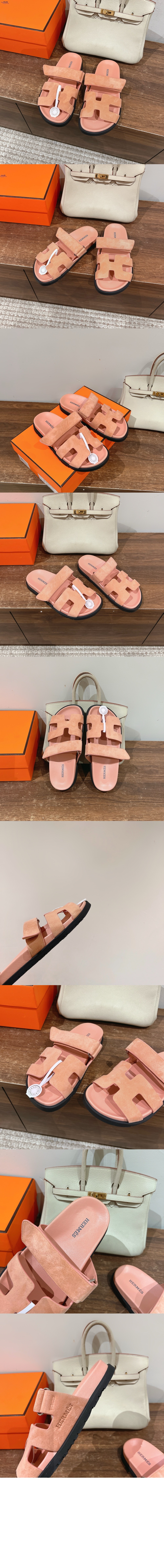 미러급레플리카사이트 | 명품레플리카 전문 쇼핑몰  | A퀄리티 - Chypre 샌들 &gt; 에르메스