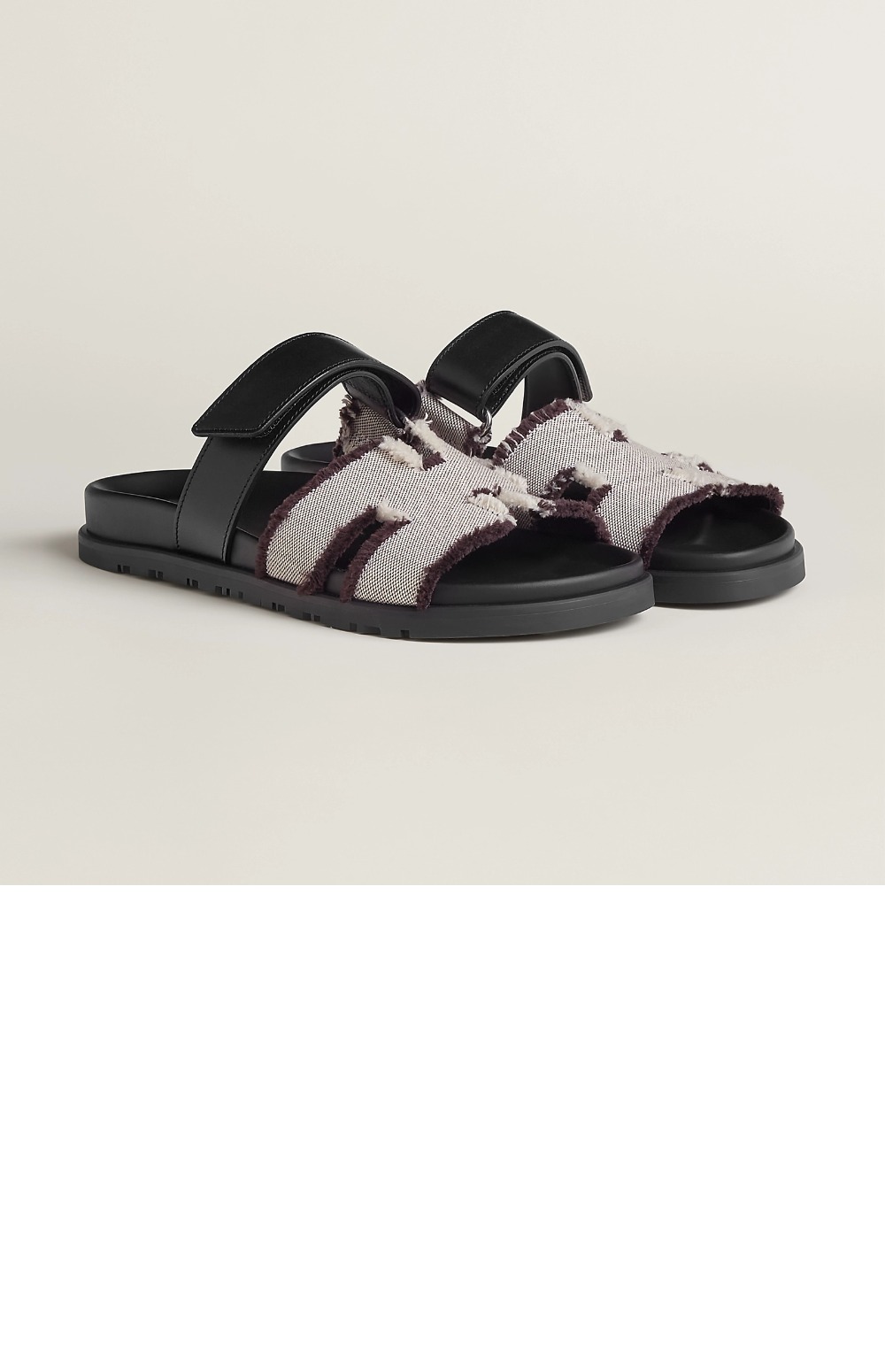 미러급레플리카사이트 | 명품레플리카 전문 쇼핑몰  | A퀄리티 - Chypre 샌들 &gt; 에르메스