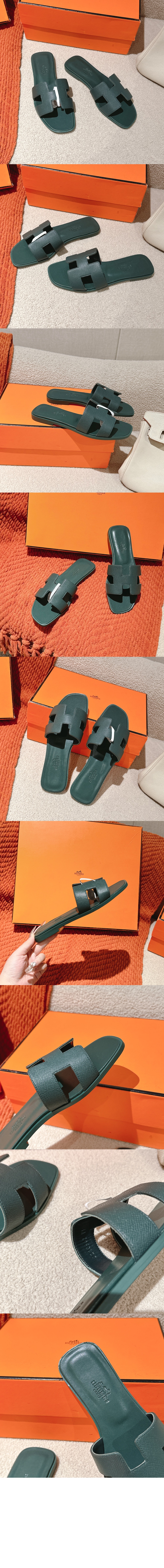 미러급레플리카사이트 | 명품레플리카 전문 쇼핑몰  | A퀄리티 - Oran 샌들 &gt; 에르메스