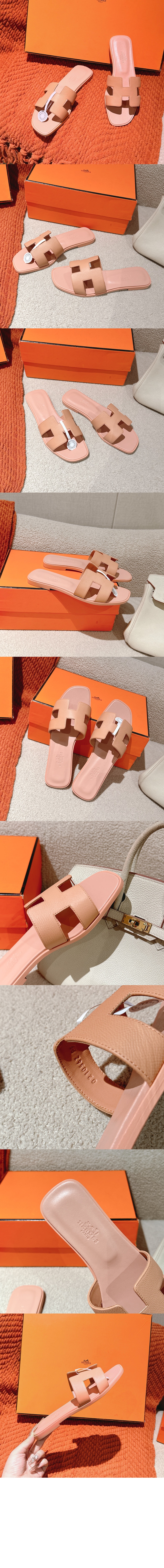 미러급레플리카사이트 | 명품레플리카 전문 쇼핑몰  | A퀄리티 - Oran 샌들 &gt; 에르메스