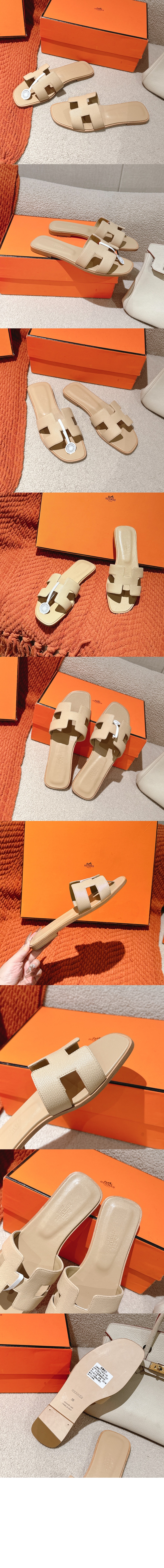 미러급레플리카사이트 | 명품레플리카 전문 쇼핑몰  | A퀄리티 - Oran 샌들 &gt; 에르메스