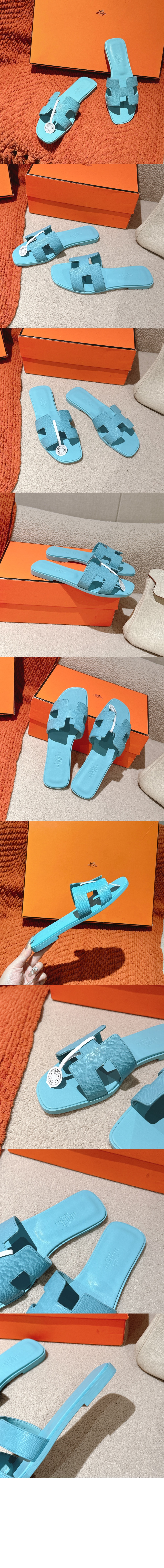 미러급레플리카사이트 | 명품레플리카 전문 쇼핑몰  | A퀄리티 - Oran 샌들 &gt; 에르메스