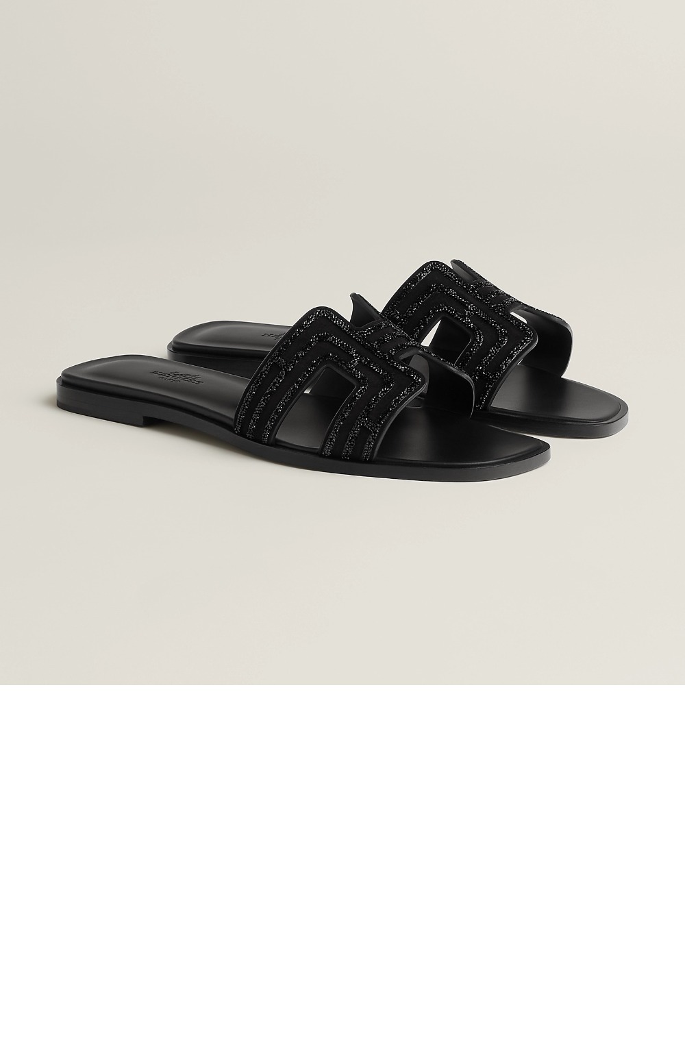 미러급레플리카사이트 | 명품레플리카 전문 쇼핑몰  | A퀄리티 - Oran 샌들 &gt; 에르메스