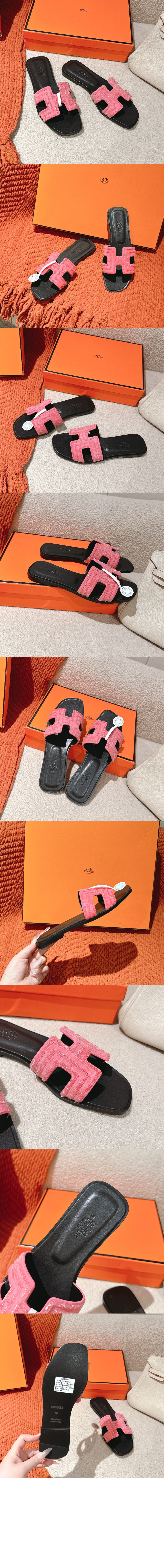 미러급레플리카사이트 | 명품레플리카 전문 쇼핑몰  | A퀄리티 - Oran 샌들 &gt; 에르메스