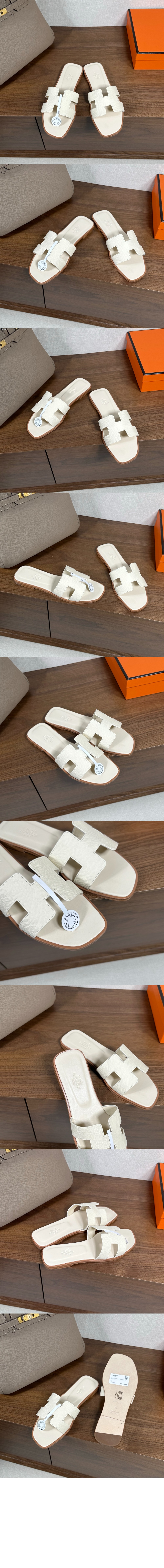 미러급레플리카사이트 | 명품레플리카 전문 쇼핑몰  | A퀄리티 - Oran 샌들 &gt; 에르메스