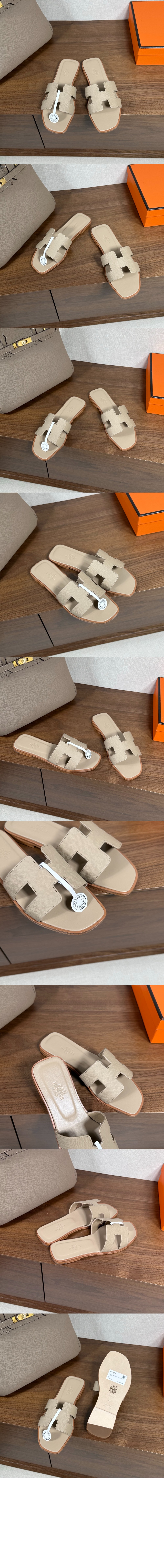 미러급레플리카사이트 | 명품레플리카 전문 쇼핑몰  | A퀄리티 - Oran 샌들 &gt; 에르메스