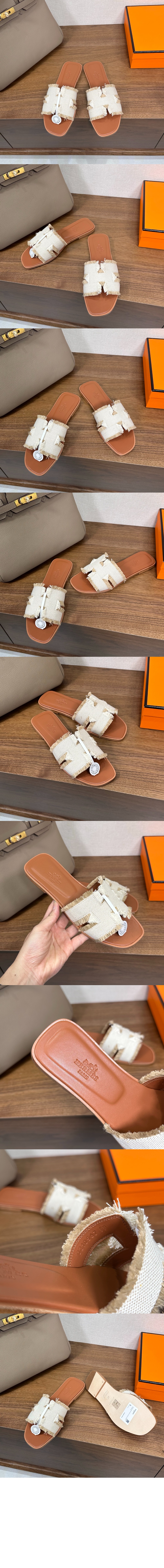 미러급레플리카사이트 | 명품레플리카 전문 쇼핑몰  | A퀄리티 - Oran 샌들 &gt; 에르메스