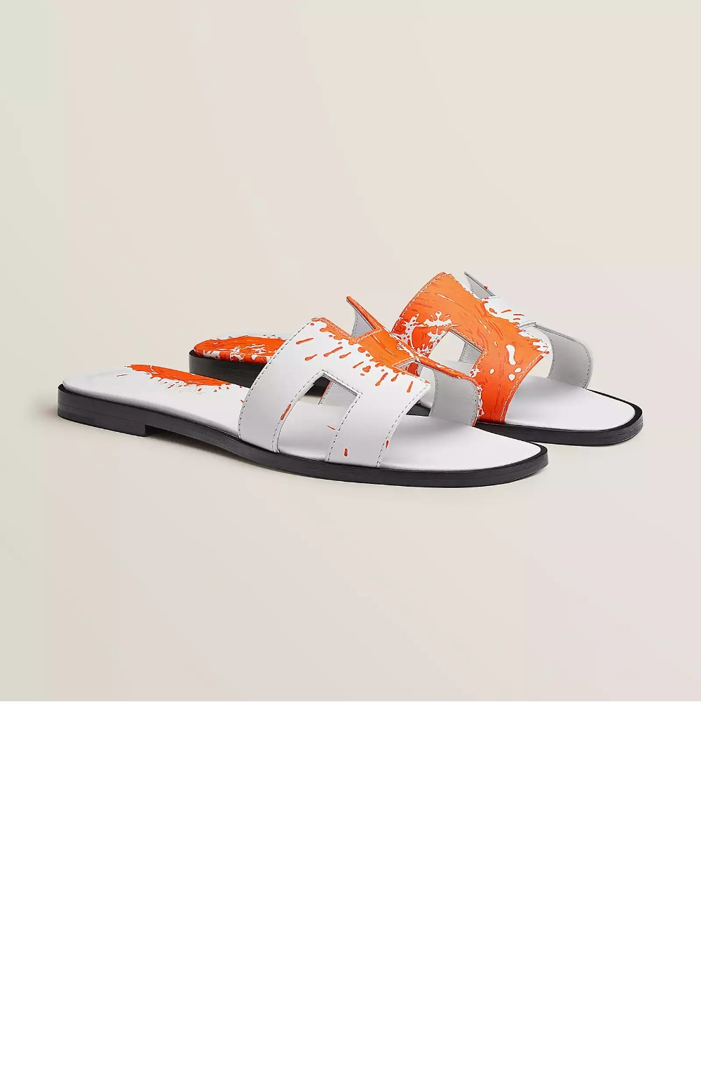 미러급레플리카사이트 | 명품레플리카 전문 쇼핑몰  | A퀄리티 - Oran 샌들 &gt; 에르메스