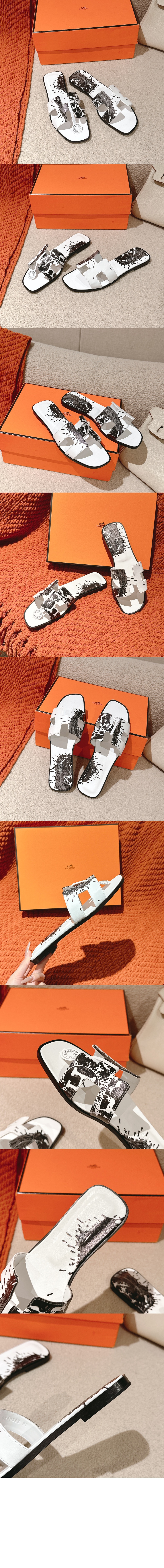 미러급레플리카사이트 | 명품레플리카 전문 쇼핑몰  | A퀄리티 - Oran 샌들 &gt; 에르메스