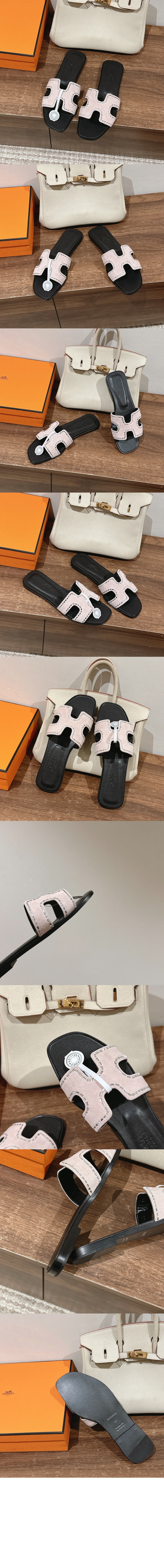 미러급레플리카사이트 | 명품레플리카 전문 쇼핑몰  | A퀄리티 - Oran 샌들 &gt; 에르메스