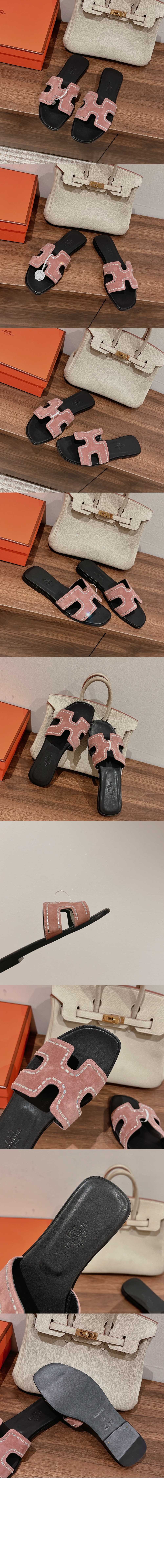 미러급레플리카사이트 | 명품레플리카 전문 쇼핑몰  | A퀄리티 - Oran 샌들 &gt; 에르메스