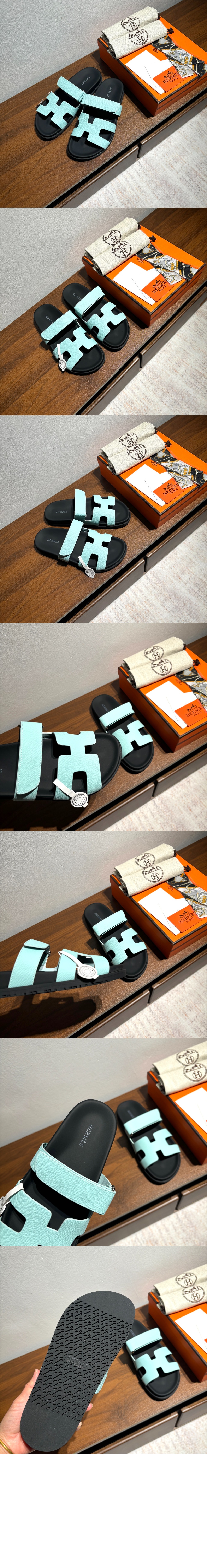 미러급레플리카사이트 | 명품레플리카 전문 쇼핑몰  | A퀄리티 - 시프레 샌들 &gt; 에르메스