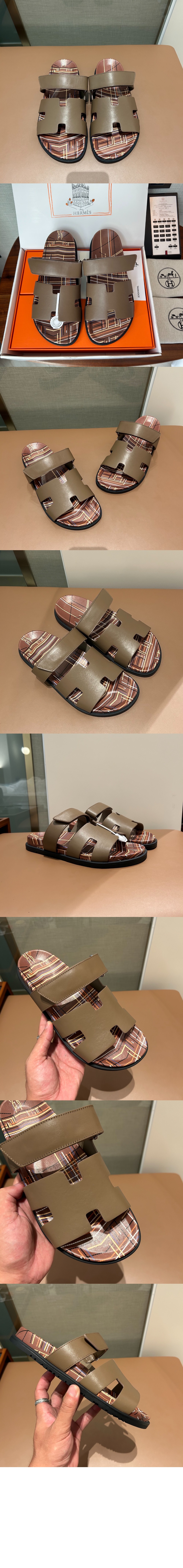 미러급레플리카사이트 | 명품레플리카 전문 쇼핑몰  | A퀄리티 - 시프레 샌들 &gt; 에르메스