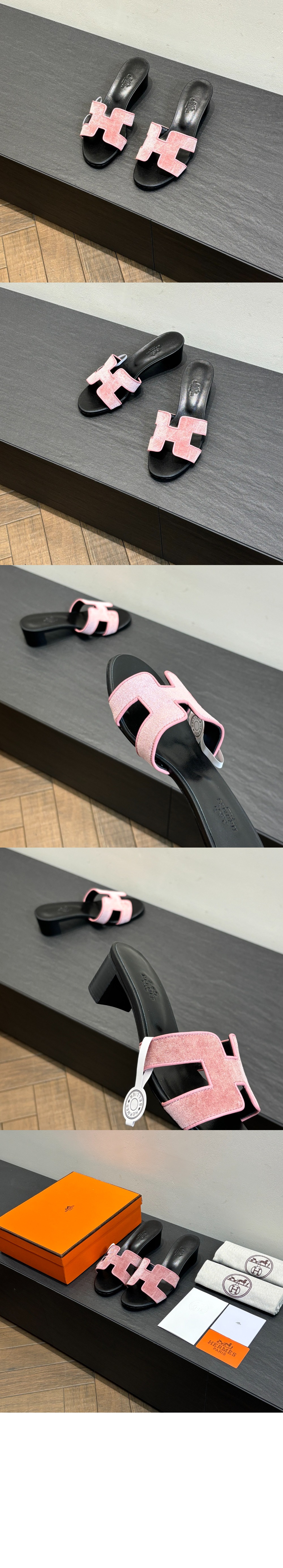 미러급레플리카사이트 | 명품레플리카 전문 쇼핑몰  | A퀄리티 - 오아시스 샌들 &gt; 에르메스