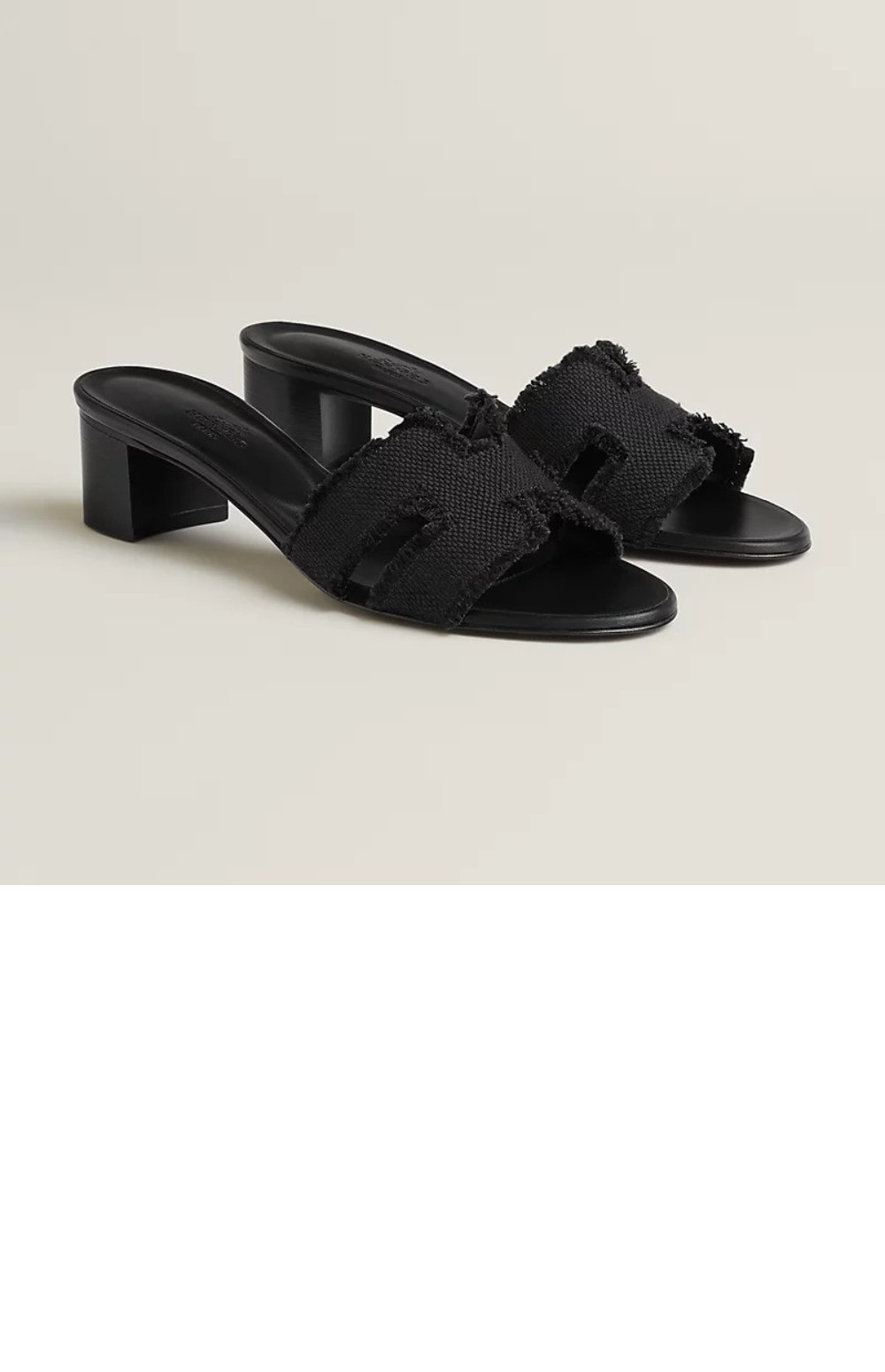 미러급레플리카사이트 | 명품레플리카 전문 쇼핑몰  | A퀄리티 - 오아시스 샌들 &gt; 에르메스