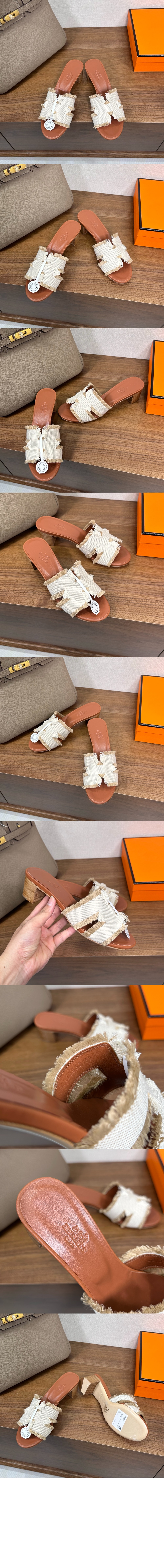 미러급레플리카사이트 | 명품레플리카 전문 쇼핑몰  | A퀄리티 - 오아시스 샌들 &gt; 에르메스