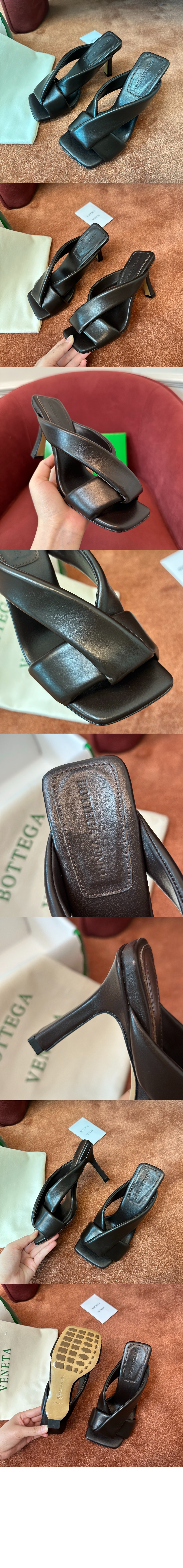 미러급레플리카사이트 | 명품레플리카 전문 쇼핑몰  | A퀄리티 - 리바 뮬 827612 &gt; 보테가베네타