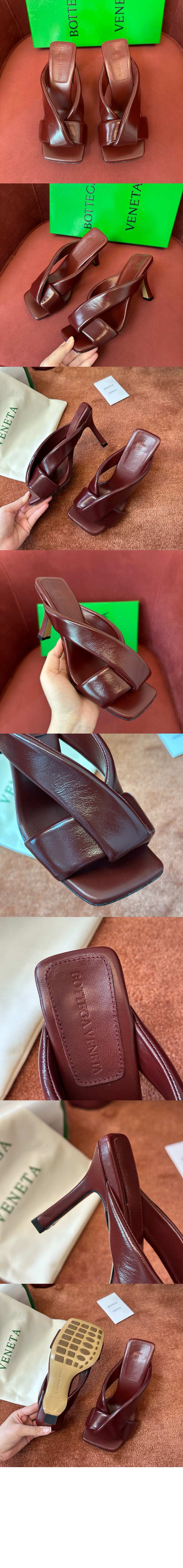 미러급레플리카사이트 | 명품레플리카 전문 쇼핑몰  | A퀄리티 - 리바 뮬 827612 &gt; 보테가베네타