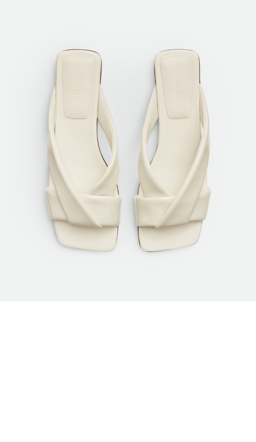 미러급레플리카사이트 | 명품레플리카 전문 쇼핑몰  | A퀄리티 - 리바 플랫 뮬 827569 &gt; 보테가베네타